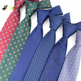 Повседневные мужские галстуки стандартных цветов